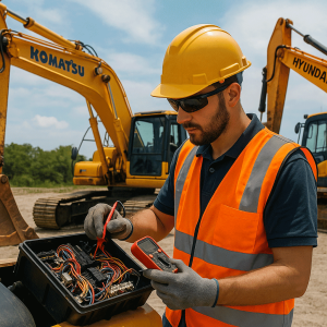 learning-excavator-kimatsu-hyundai